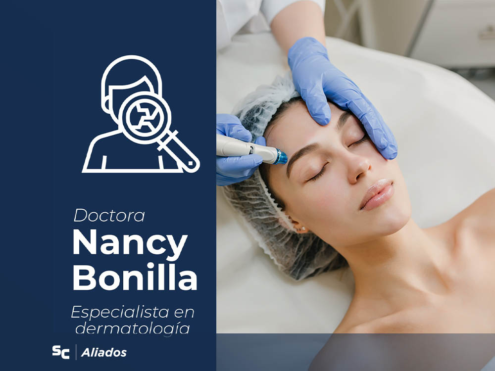 Clínica Dermatológica Bonilla Sánchez