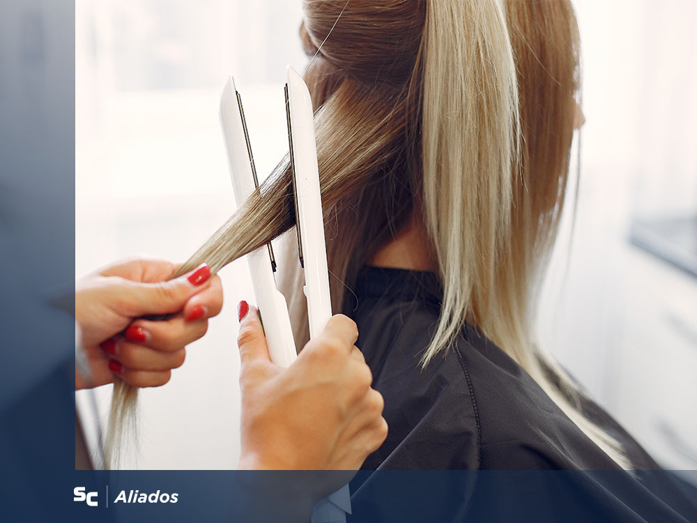 Destaques Hair Studio