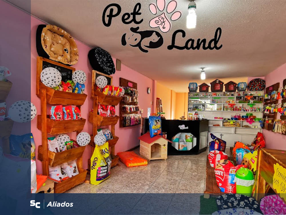 Pet Land