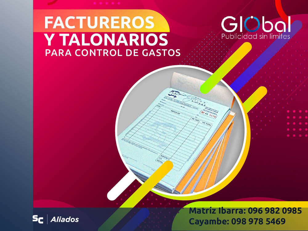 Global Agencia Publicitaria