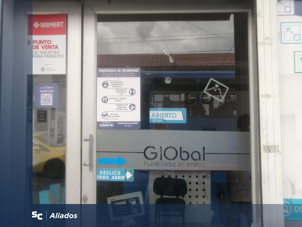 Global Agencia Publicitaria