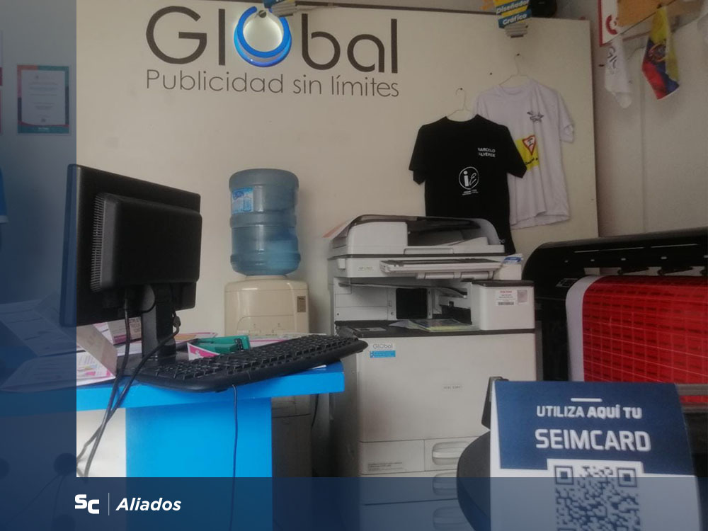 Global Agencia Publicitaria