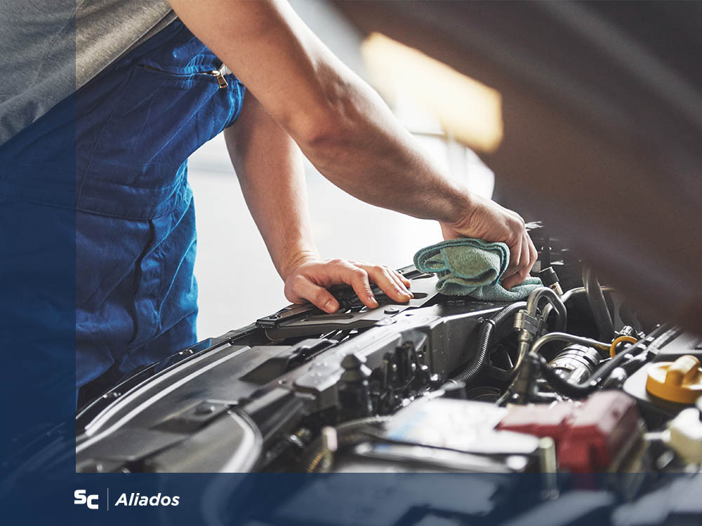 Auto Xpress Fabricio