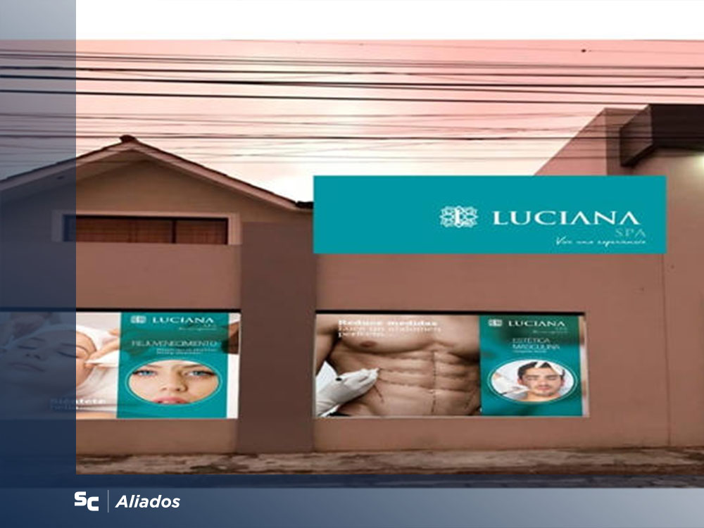 Luciana Spa