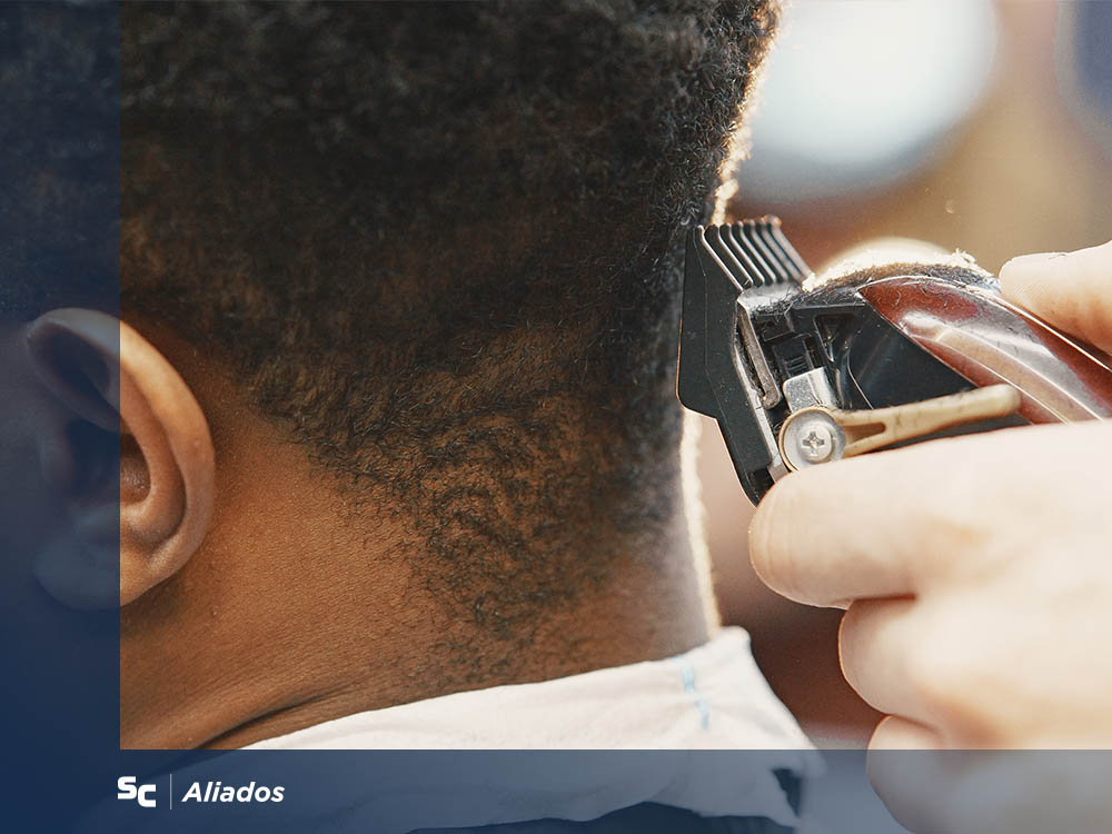 Destaques Hair Studio