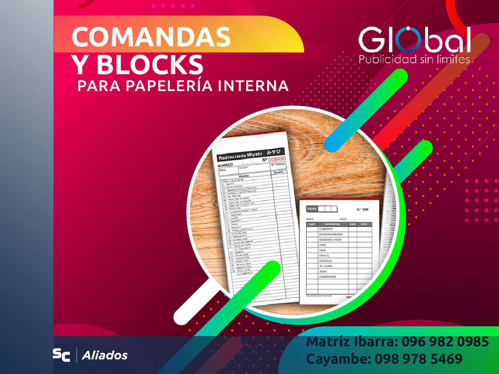 Global Agencia Publicitaria