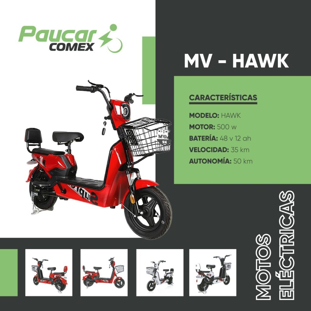 Paucar Motors