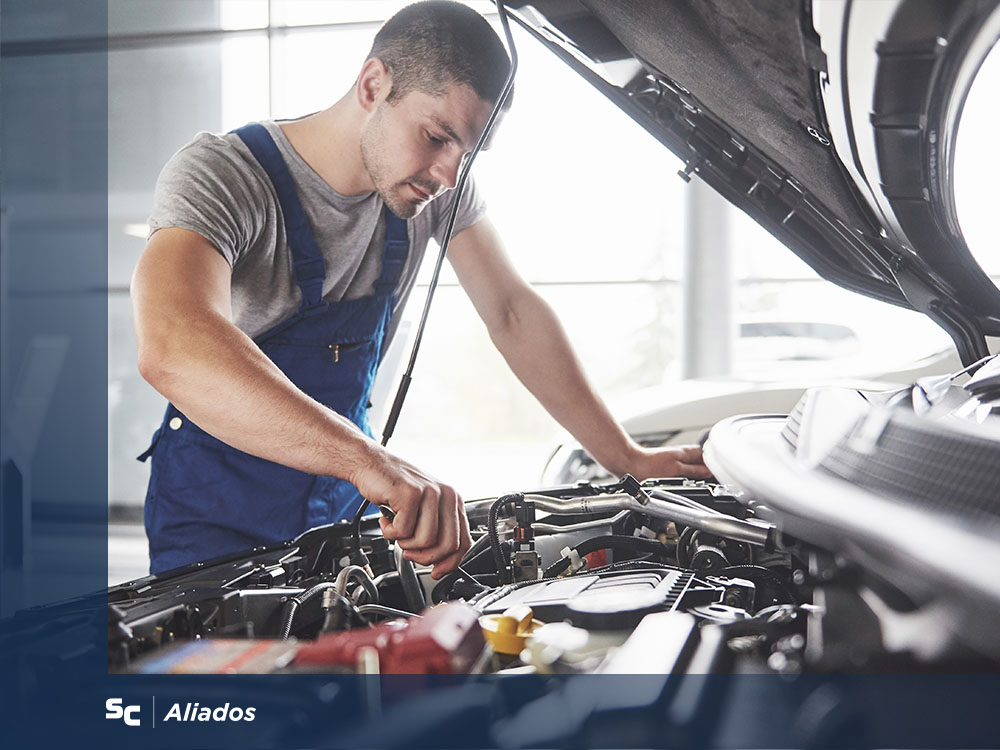 Auto Xpress Fabricio