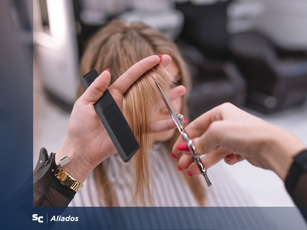 Destaques Hair Studio