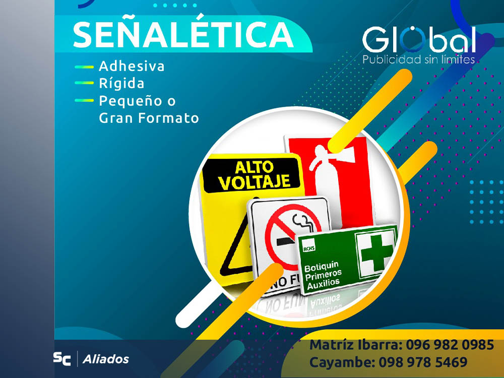 Global Agencia Publicitaria