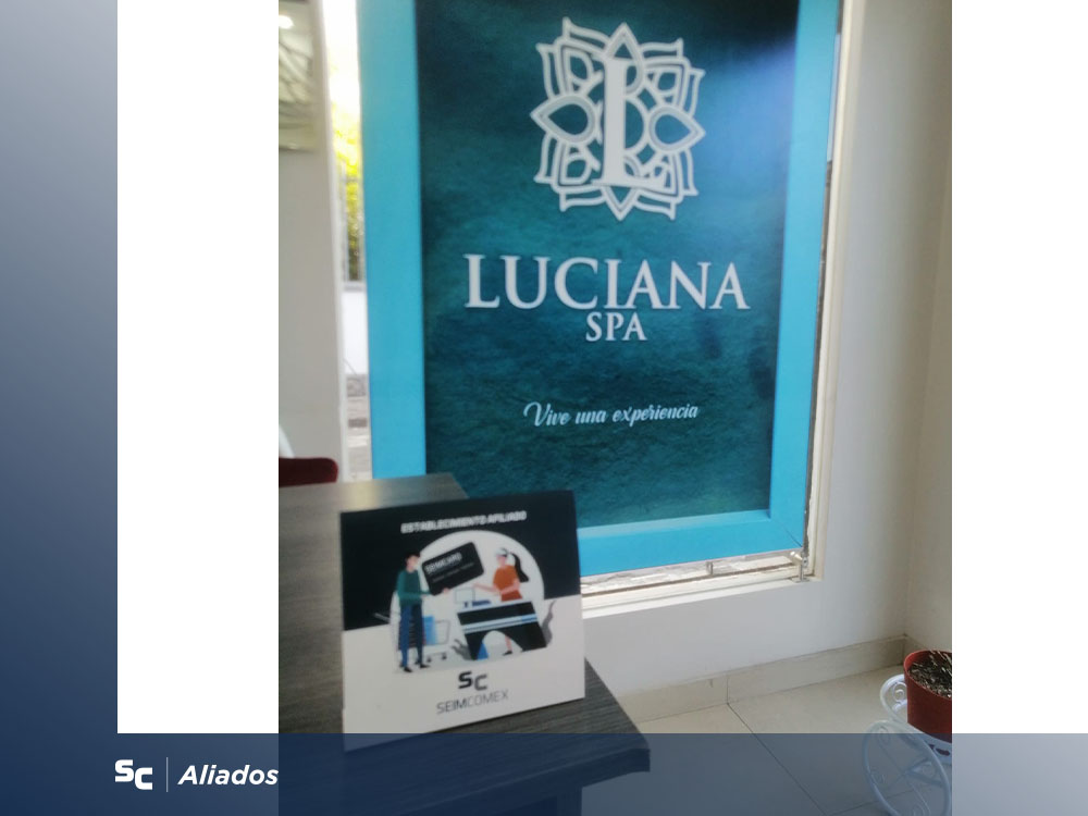 Luciana Spa