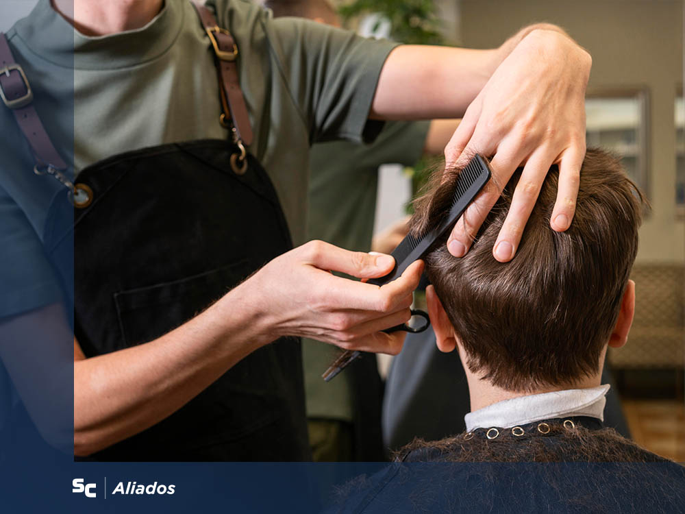 Destaques Hair Studio