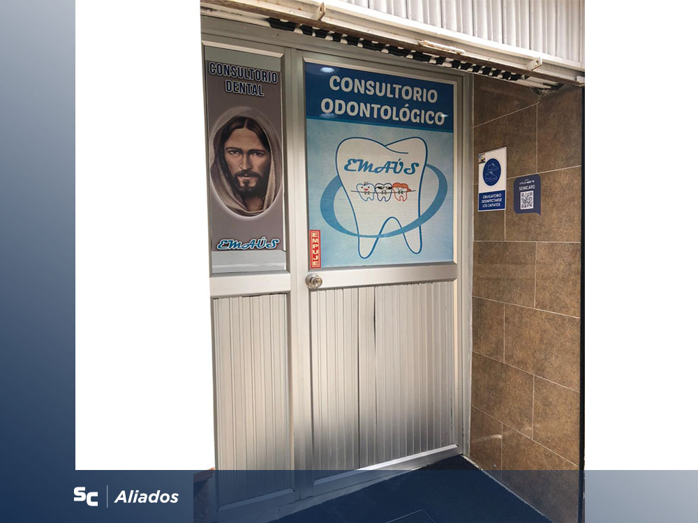 Centro Odontológico Emaus