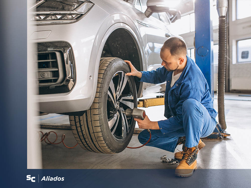 Auto Xpress Fabricio