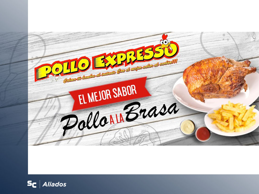 Pollo Expreso