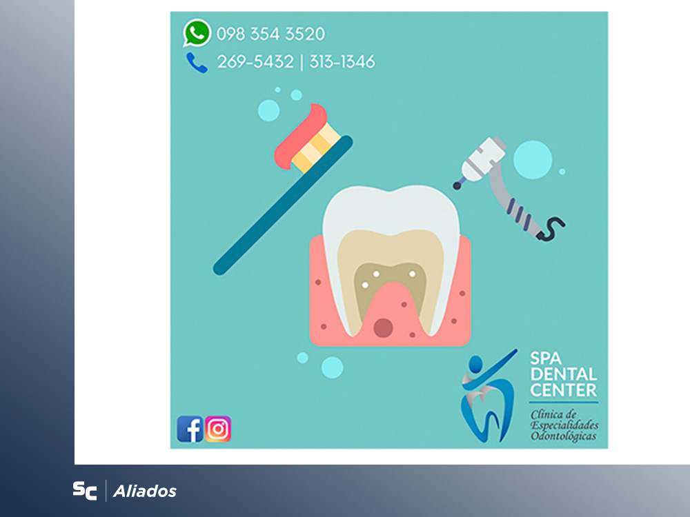 Spa Dental Center