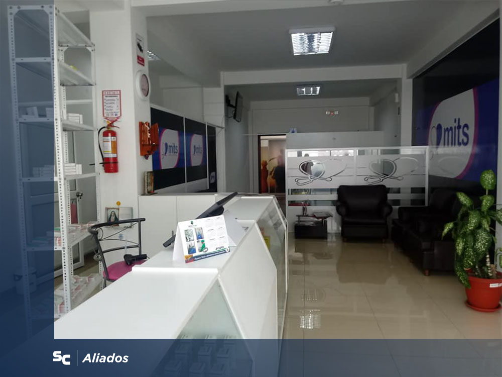 Mits Medicina Integral