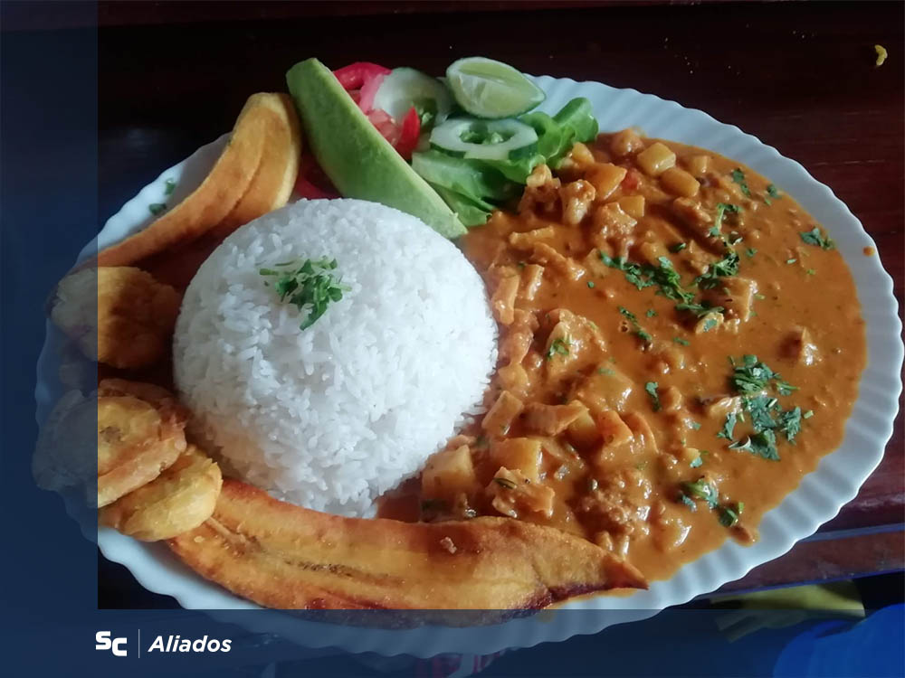 El Puerto Marisquería