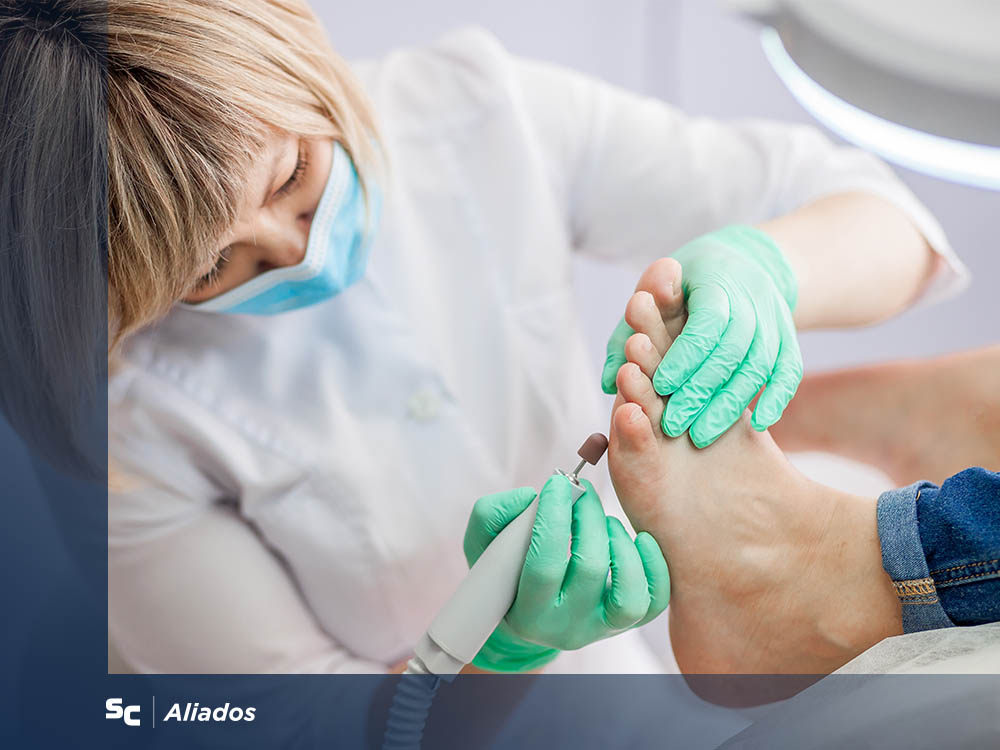 Pro Style Podología