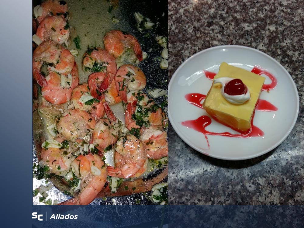 Restaurant Sabor y Sazón