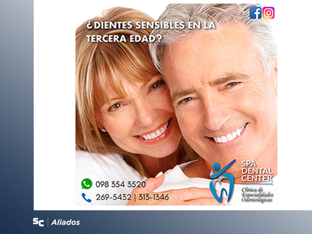 Spa Dental Center