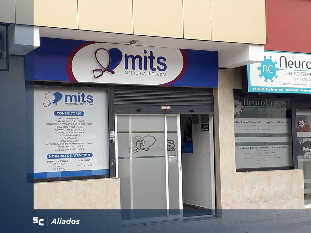 Mits Medicina Integral