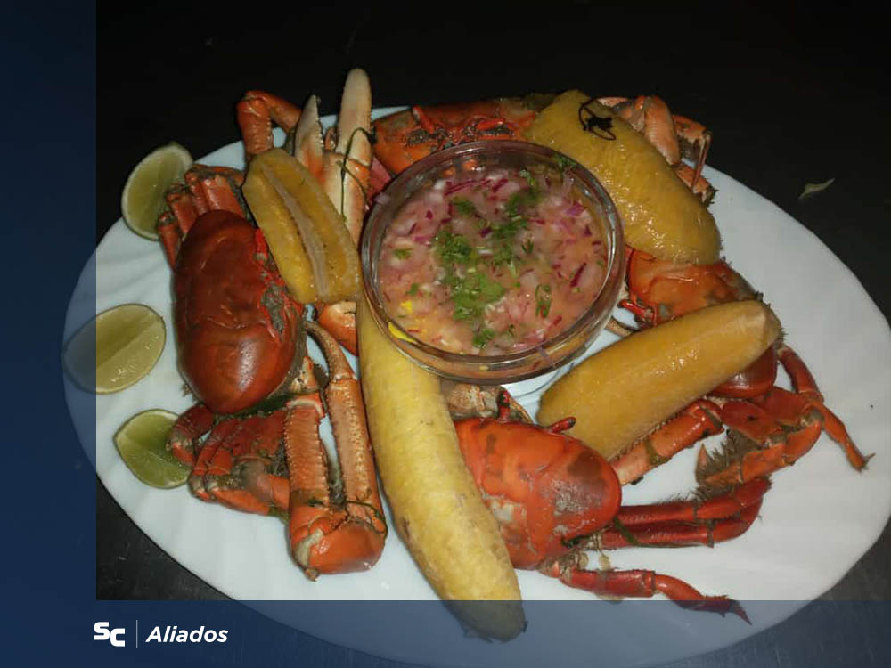 El Puerto Marisquería