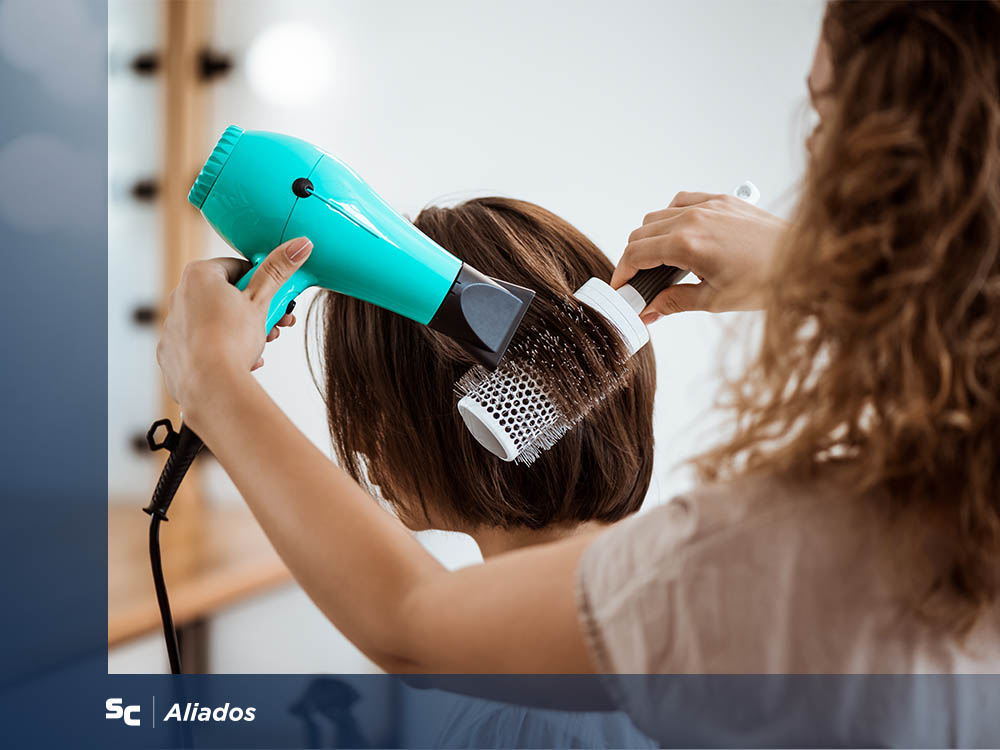 Pro Style Peluquería