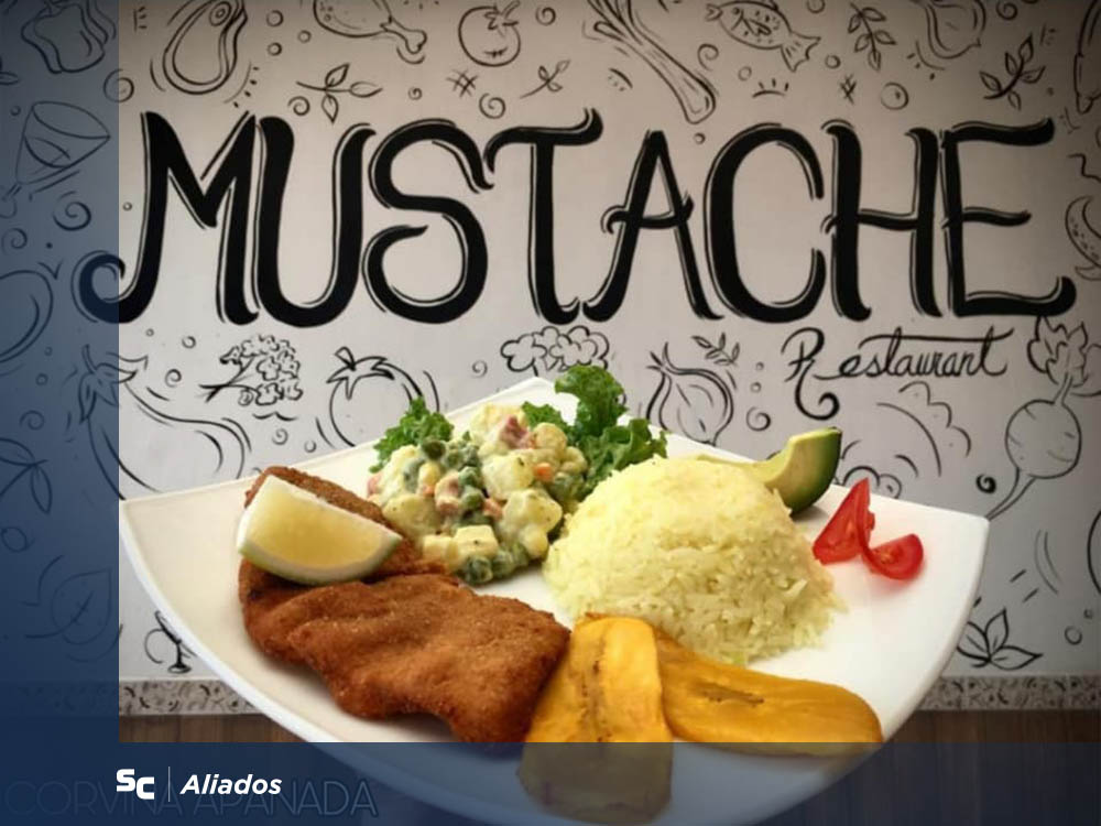 Mustache Restaurant