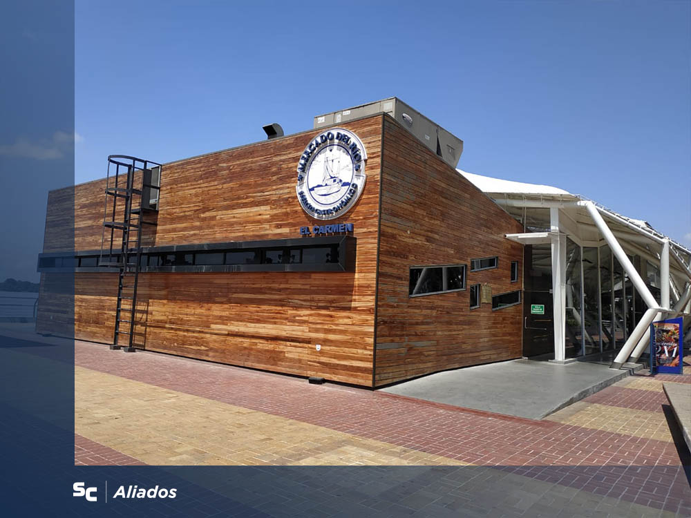 Queso te sirva de experiencia