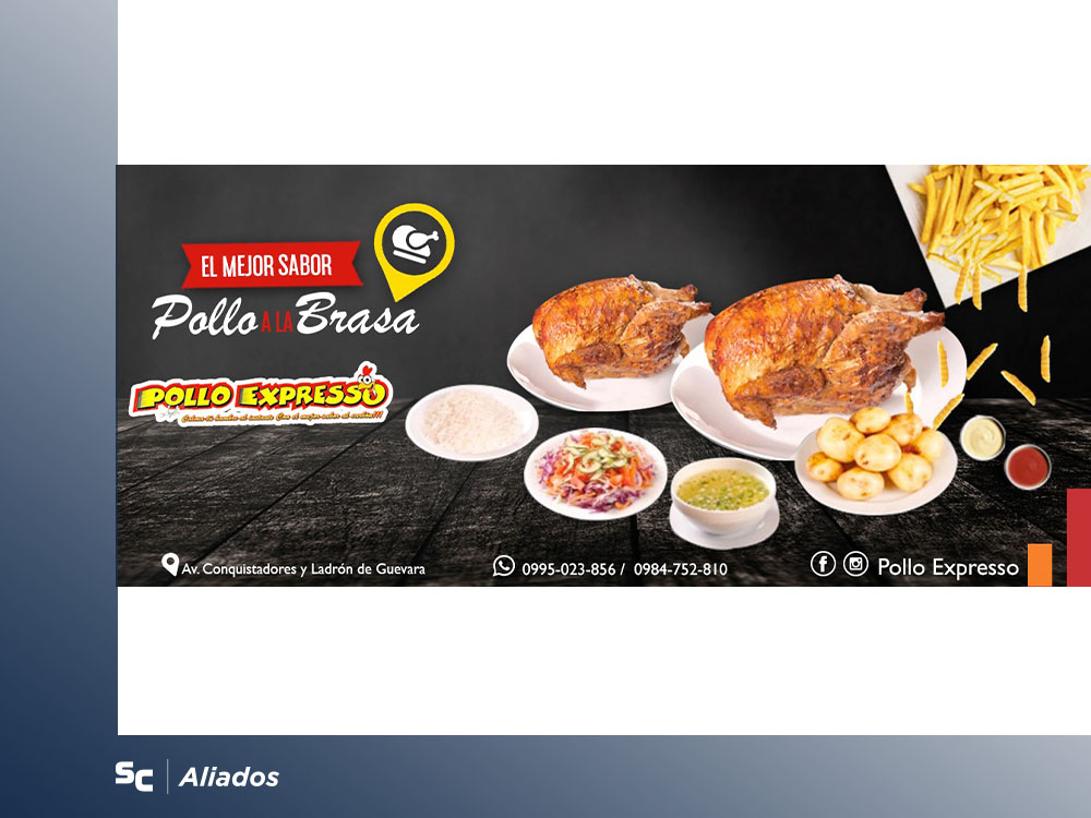 Pollo Expreso