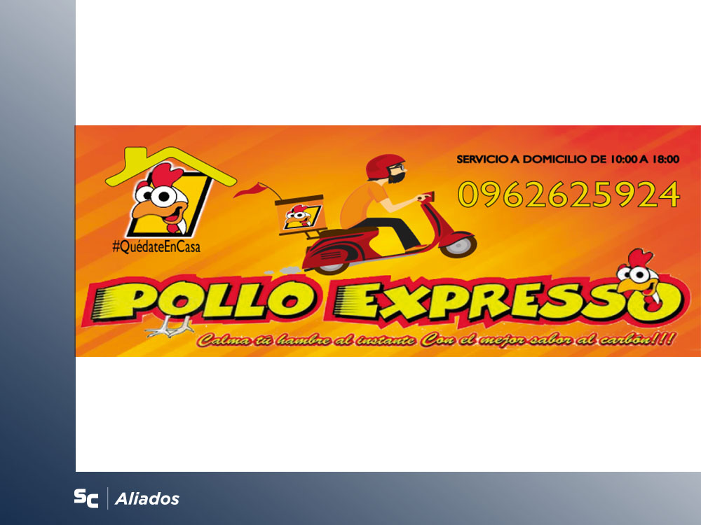 Pollo Expreso