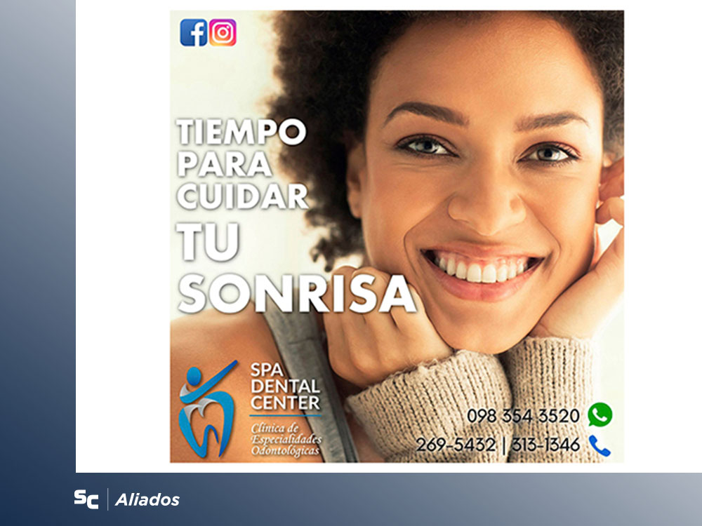 Spa Dental Center