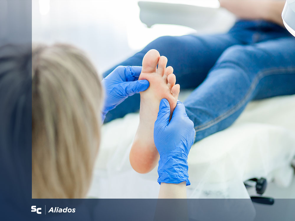 Pro Style Podología