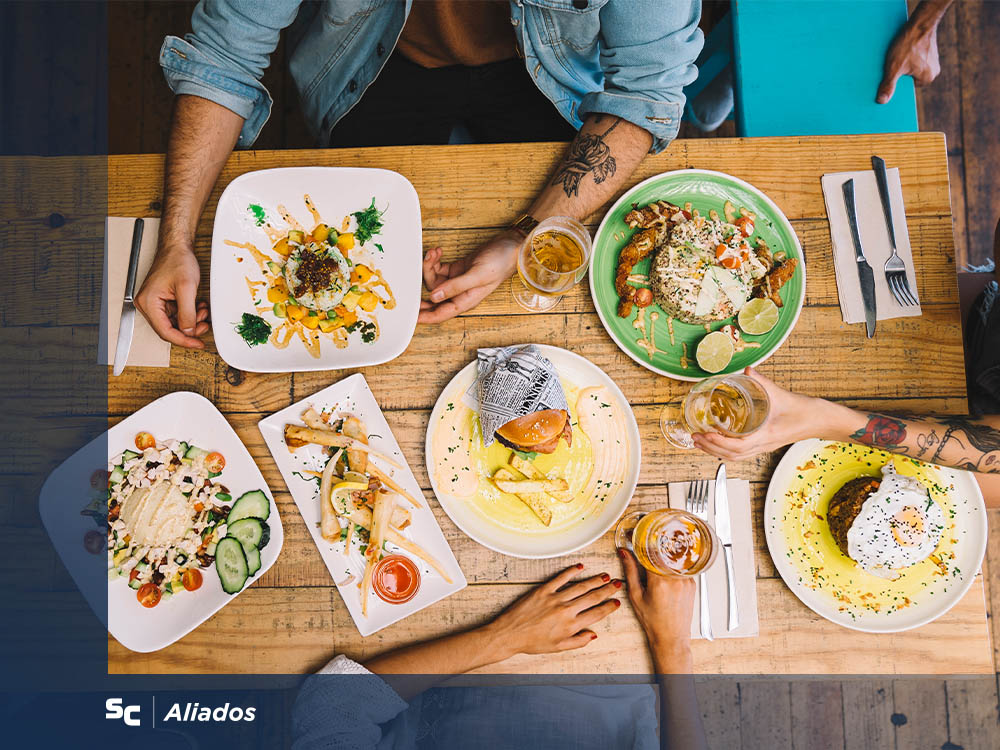 Mr. Chuzo y Sra. Costilla