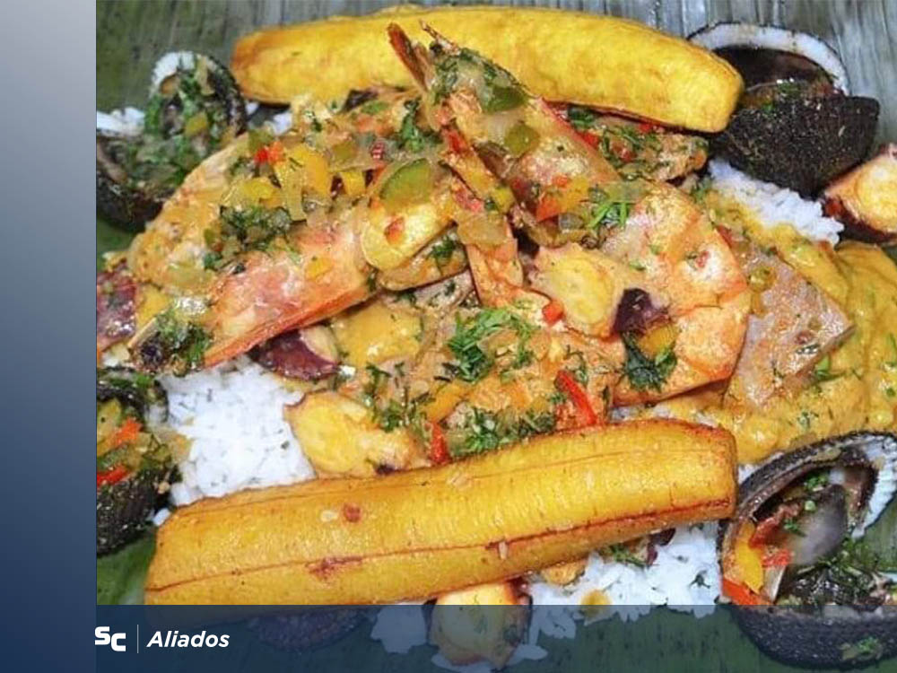 Restaurant El Dorado