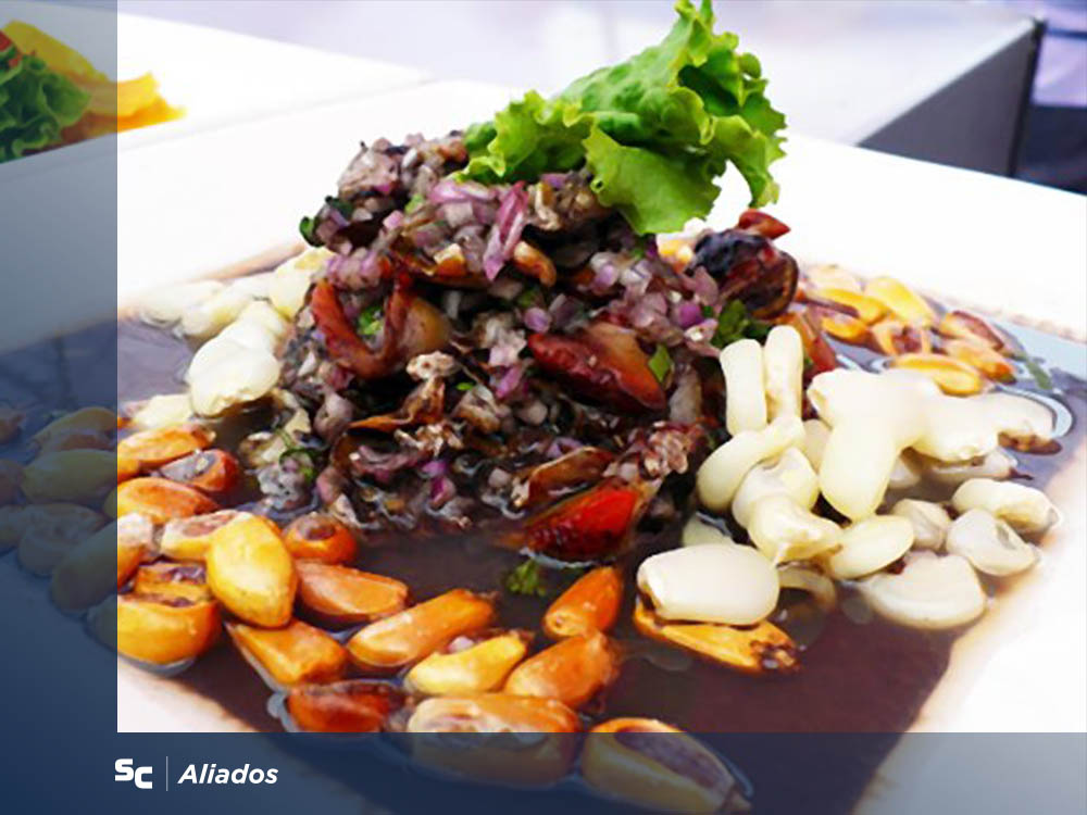 La taberna Bar & Grill