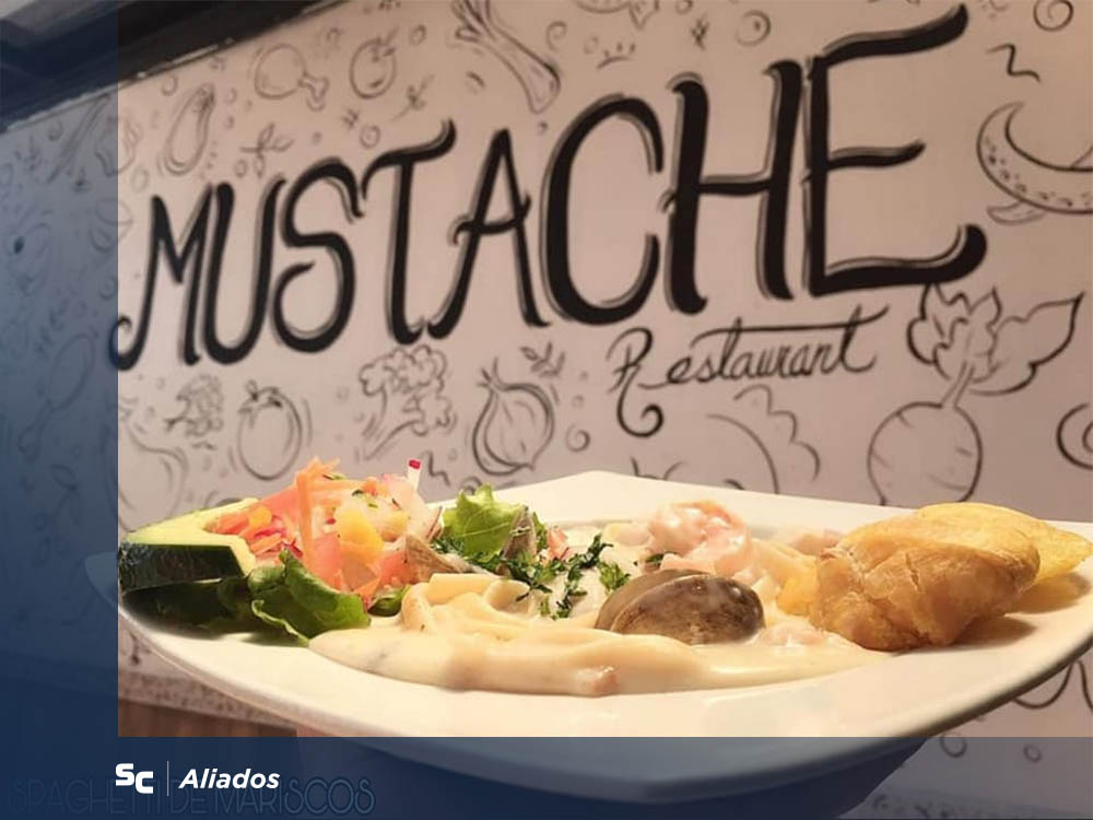 Mustache Restaurant