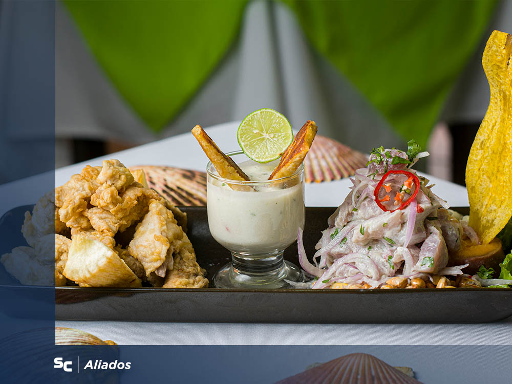 Rincón Costa Sierra