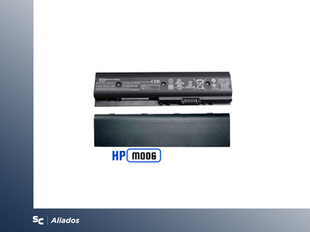 NewPc Laptop Battery