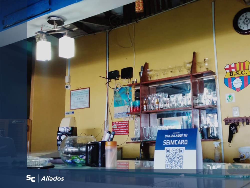 Restaurant El Dorado