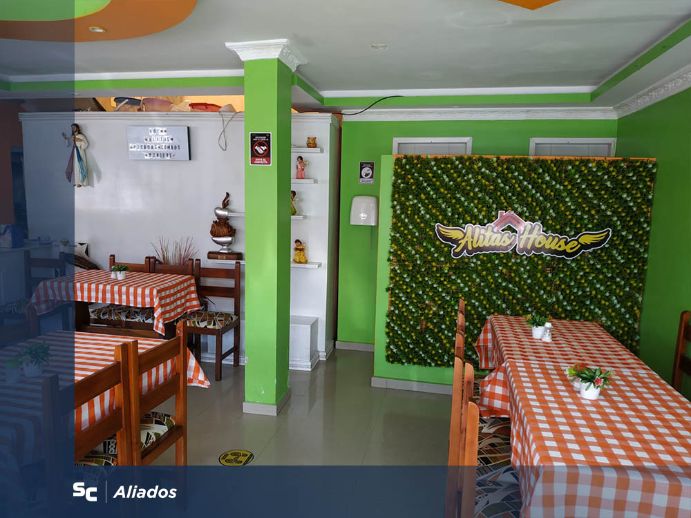 Restaurant Sabor y Sazón