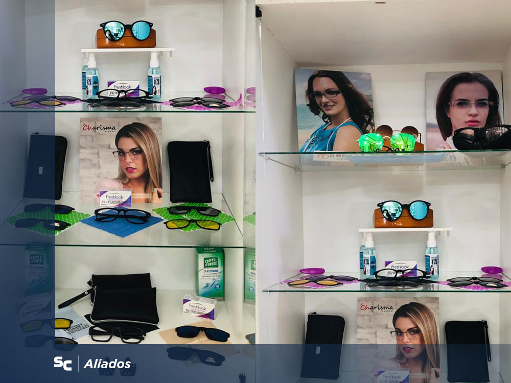 Grupo Óptico Ecuador