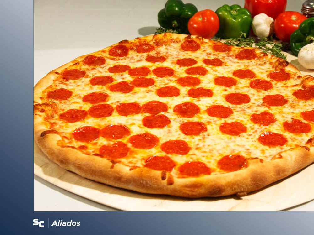 Pizzería El Refugio