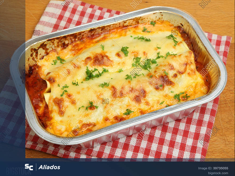 Pizzería El Refugio