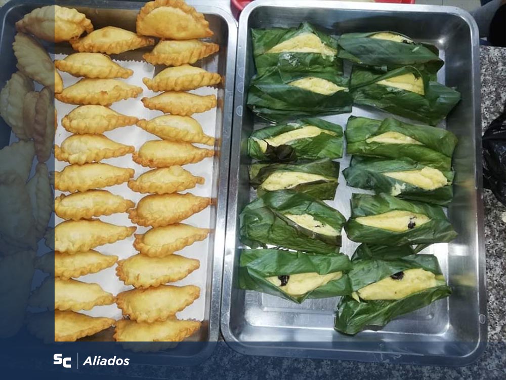 Restaurant Sabor y Sazón