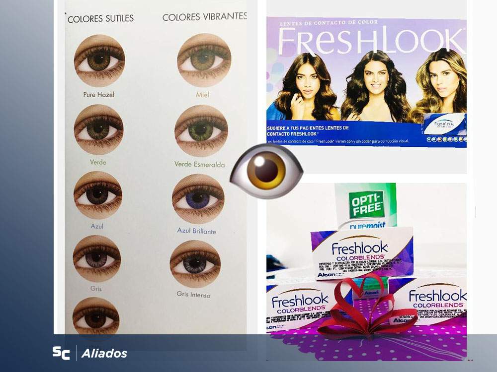 Grupo Óptico Ecuador